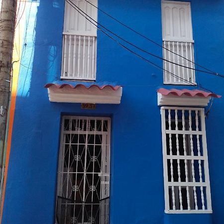 شقة Casa 39-37 Cartagena المظهر الخارجي الصورة