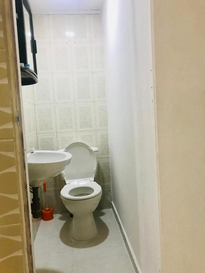شقة Casa 39-37 Cartagena المظهر الخارجي الصورة