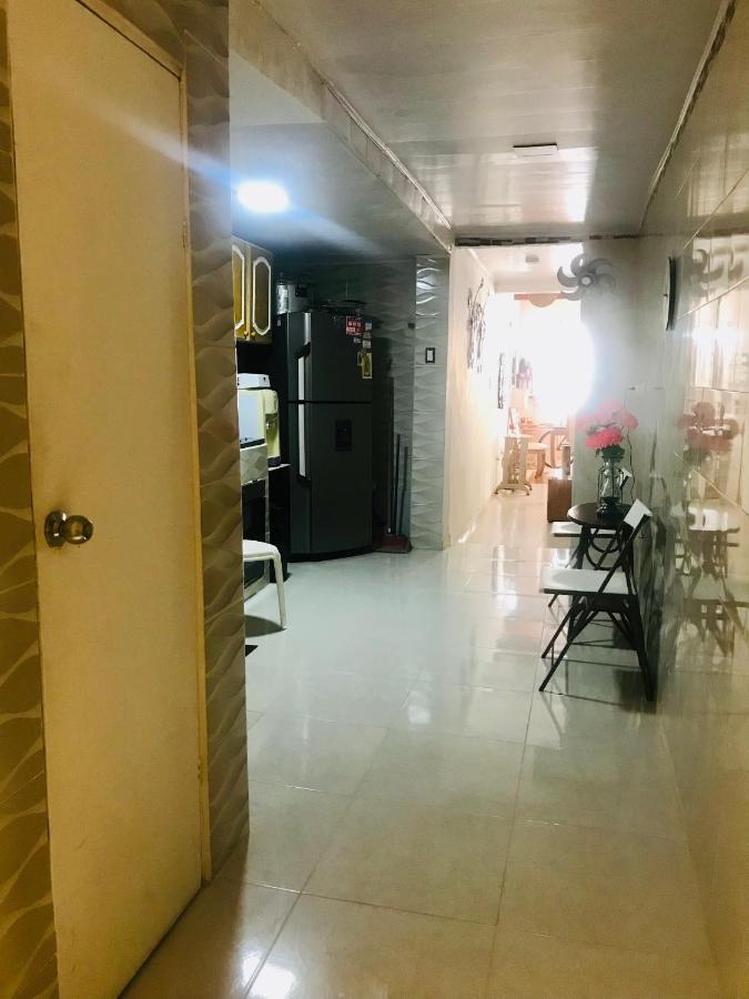 شقة Casa 39-37 Cartagena المظهر الخارجي الصورة