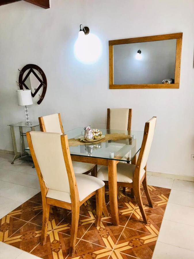 شقة Casa 39-37 Cartagena المظهر الخارجي الصورة