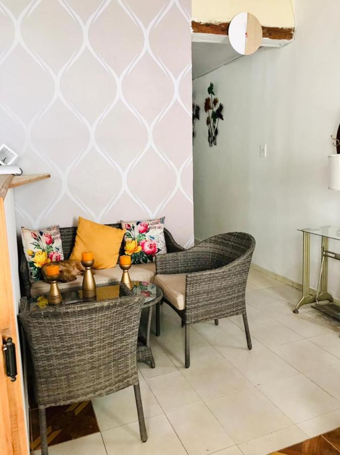 شقة Casa 39-37 Cartagena المظهر الخارجي الصورة