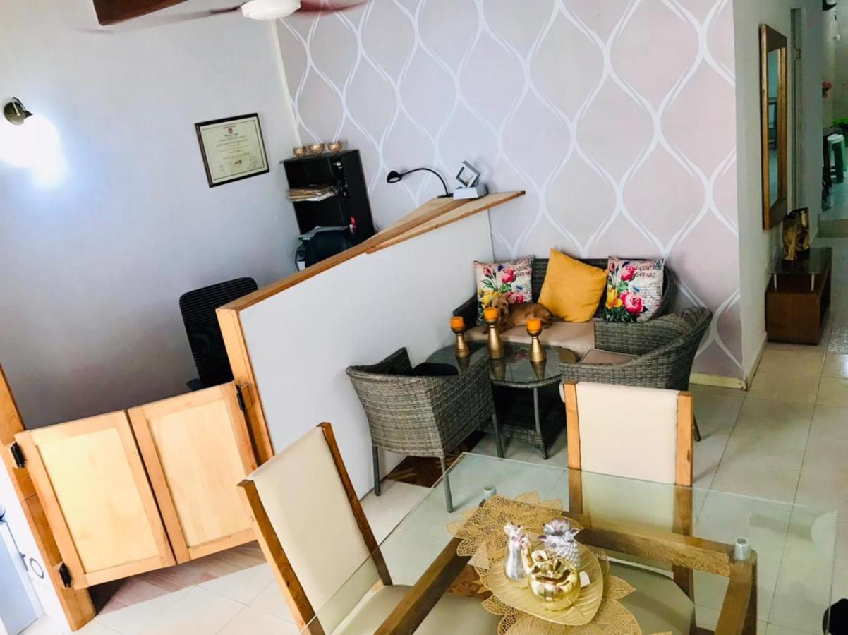 شقة Casa 39-37 Cartagena المظهر الخارجي الصورة