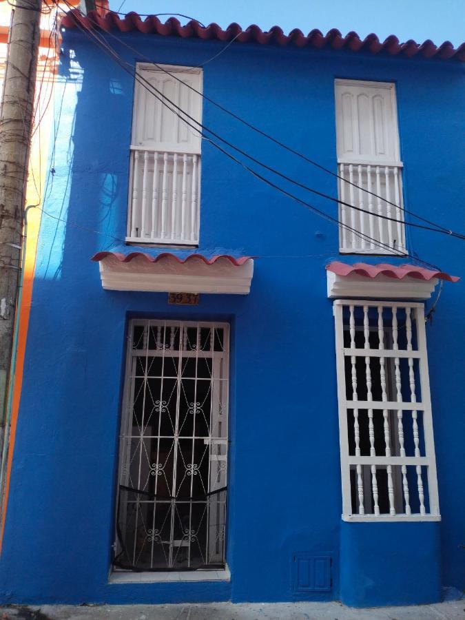 شقة Casa 39-37 Cartagena المظهر الخارجي الصورة
