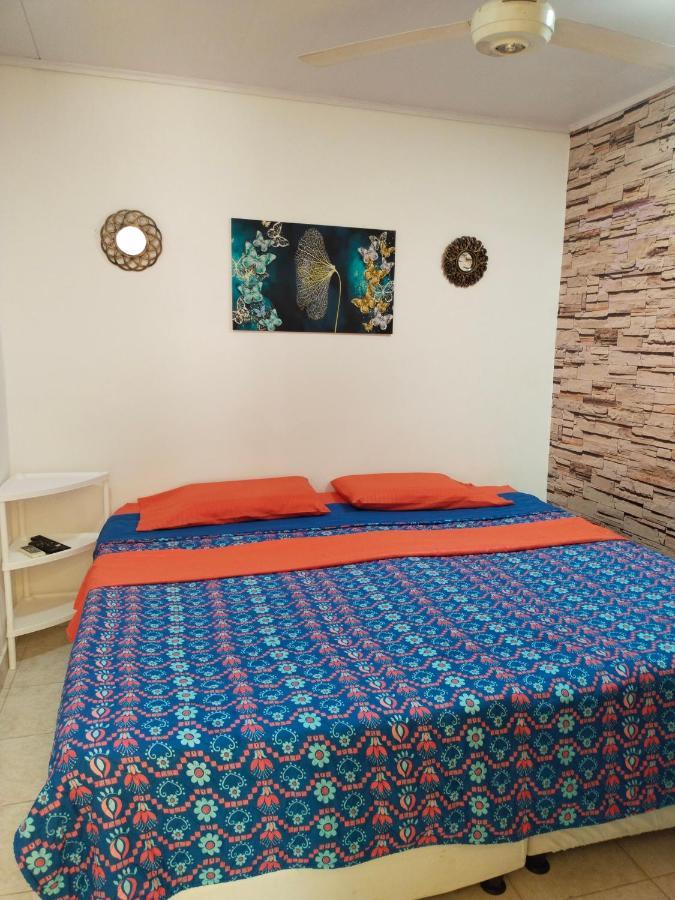 شقة Casa 39-37 Cartagena المظهر الخارجي الصورة
