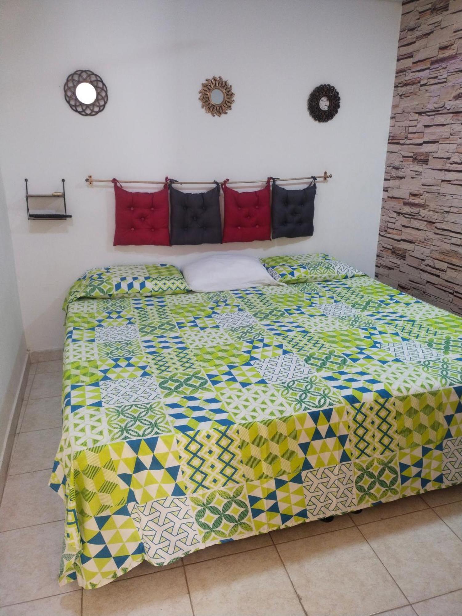 شقة Casa 39-37 Cartagena الغرفة الصورة