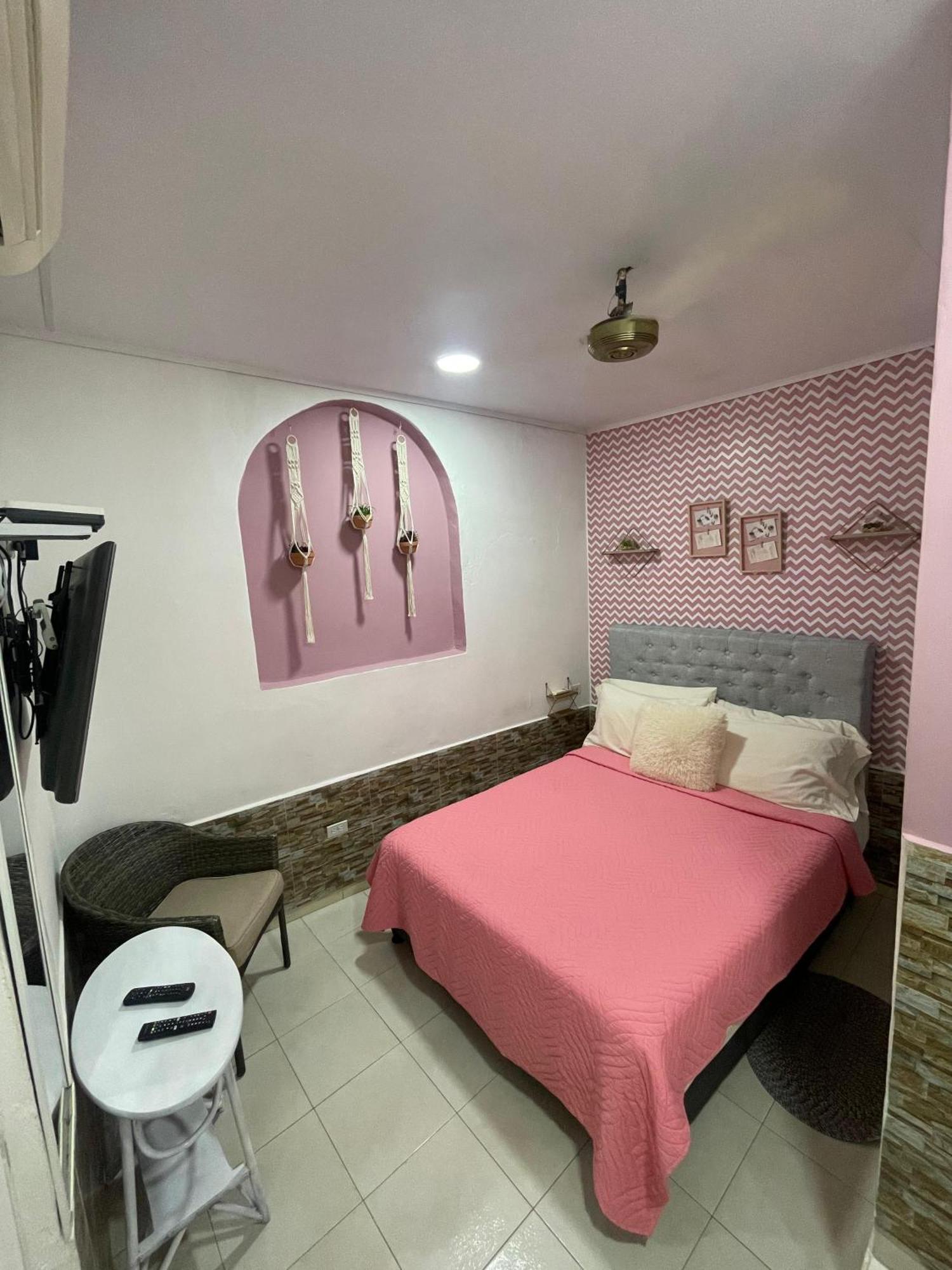 شقة Casa 39-37 Cartagena المظهر الخارجي الصورة